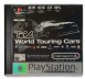 TOCA World Touring Cars (Platinum Range) - Playstation