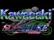 Kawasaki Superbike Challenge - SNES