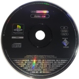 PS1 Demo Disc: Demo One (SCED-00456)