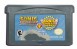 2 Games in 1: Sonic Advance + Sonic Pinball Party - Game Boy Advance