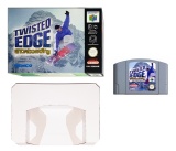 Twisted Edge Snowboarding (Boxed)