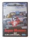 Super Monaco GP - Mega Drive