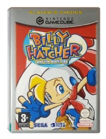 Billy Hatcher and the Giant Egg (Player's Choice)