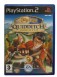 Harry Potter: Quidditch World Cup - Playstation 2