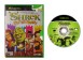 Shrek Super Party - XBox