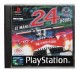 Le Mans 24 Hours - Playstation
