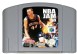 NBA Jam 99 - N64