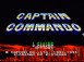 Captain Commando - SNES