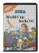 World Cup Italia 90 - Master System