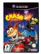 Crash: Tag Team Racing - Gamecube