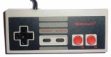 NES Official Controller (NES-004)