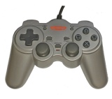 PS2 Controller: Sabre