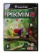 Pikmin 2 - Gamecube