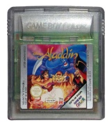 Disney's Aladdin (Game Boy Color)