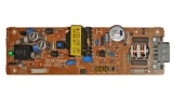 PS1 Replacement Part: Official Playstation 5-Pin Power Board