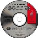 Olympic Soccer - Saturn