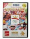 Olympic Gold: Barcelona '92 - Master System