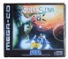Soulstar - Sega Mega CD
