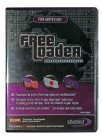 Gamecube Freeloader Import Game Enabler (All Regions)