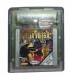 DejaVu I & II: The Casebook of Ace Harding - Game Boy