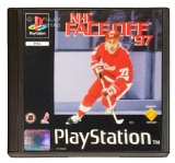 NHL Face Off 97