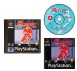 NHL Face Off 97 - Playstation