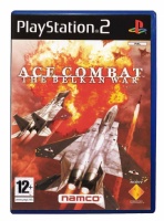 Ace Combat: The Belkan War