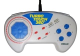 SNES Controller: Turbo Touch 360