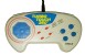 SNES Controller: Turbo Touch 360 - SNES