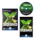 X Squad - Playstation 2