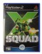X Squad - Playstation 2