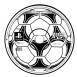 International Superstar Soccer Pro 98 - Playstation