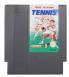 Four Players' Tennis - NES