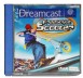 Freestyle Scooter - Dreamcast