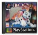 Disney's 102 Dalmatians: Puppies to the Rescue - Playstation