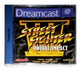 Street Fighter III: Double Impact (New & Sealed)