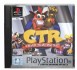 Crash Team Racing (Platinum Range) - Playstation