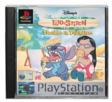 Disney's Lilo & Stitch: Trouble in Paradise (Platinum Range)