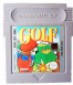 Golf - Game Boy