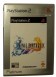 Final Fantasy X (Platinum Range) - Playstation 2