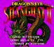 Shanghai II: Dragon's Eye - SNES