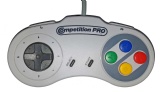 SNES Controller: Competition Pro (SF-6)