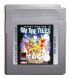 Franky Joe & Dirk: On the Tiles - Game Boy