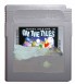 Franky Joe & Dirk: On the Tiles - Game Boy
