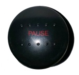 Master System II Replacement Part: Official Console Pause Button