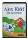 Alex Kidd: The Lost Stars - Master System
