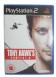 Tony Hawk's Project 8 - Playstation 2