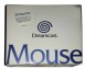Dreamcast Official Mouse (Boxed) - Dreamcast