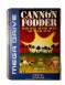 Cannon Fodder - Mega Drive