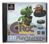 Croc: Legend of the Gobbos (Platinum Range)